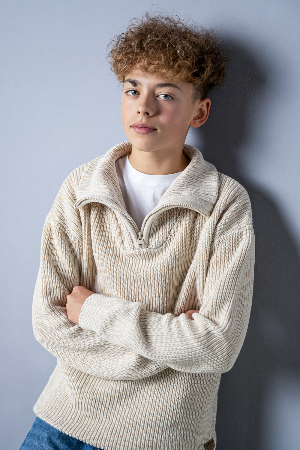 Ben-Luca, Shooting-Foto 1