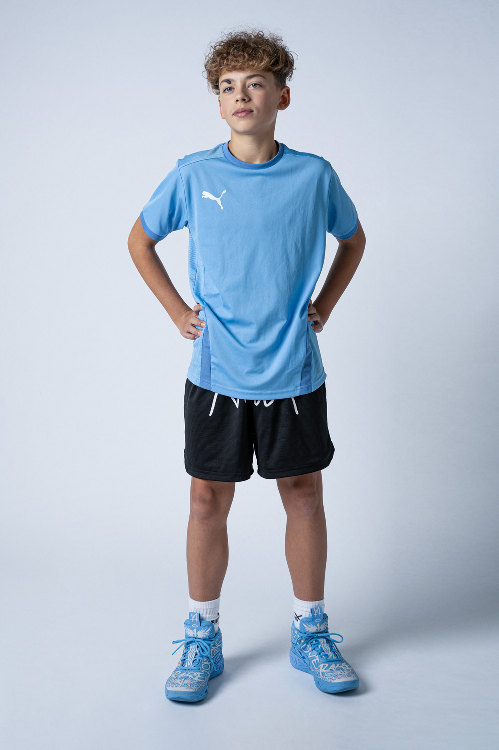 Ben-Luca, Shooting-Foto 3