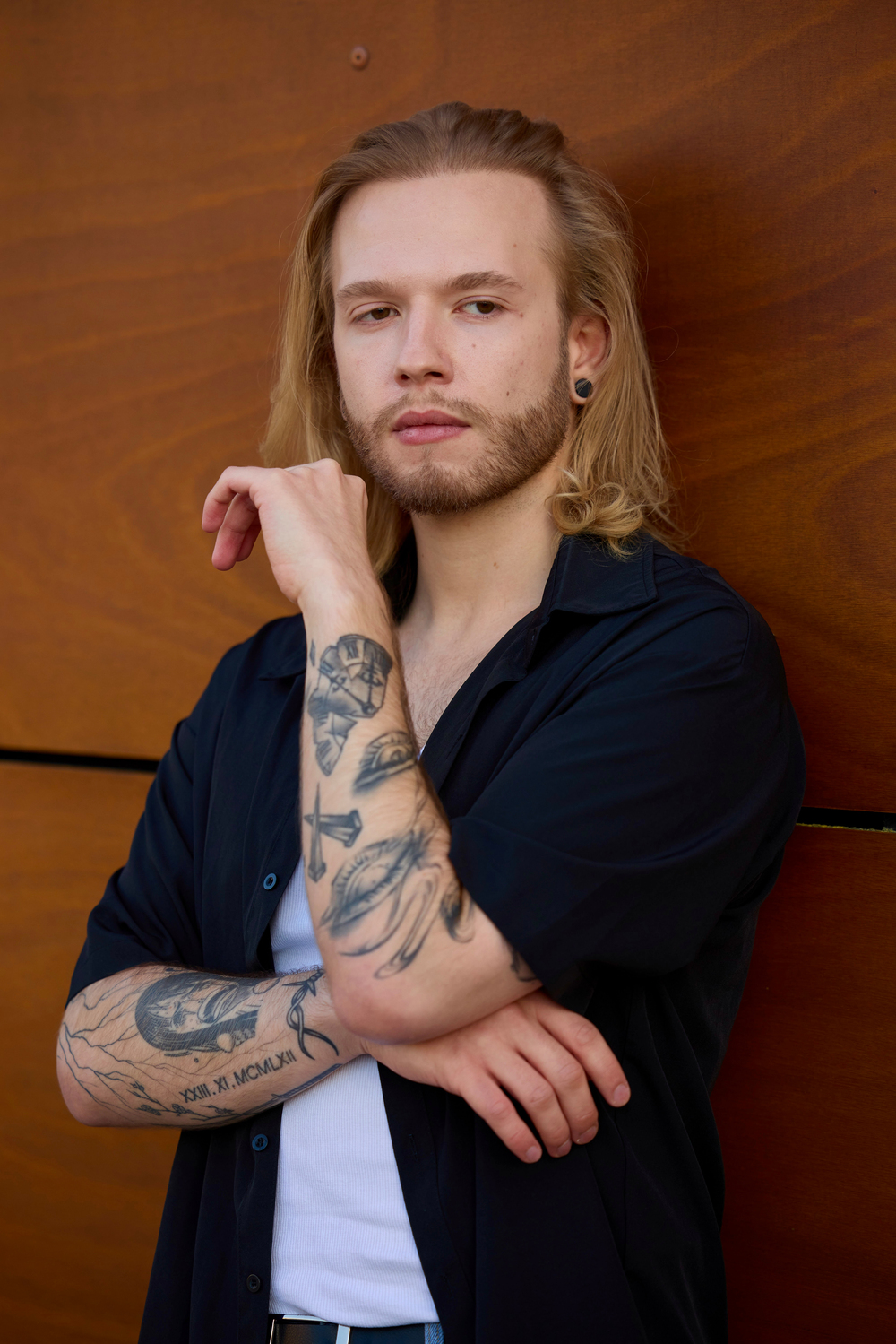 Daniel, Shooting-Foto 3