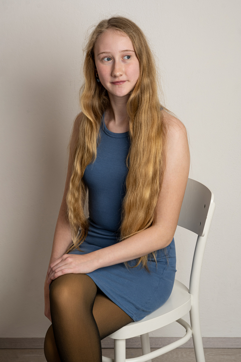 Elin, Shooting-Foto 5