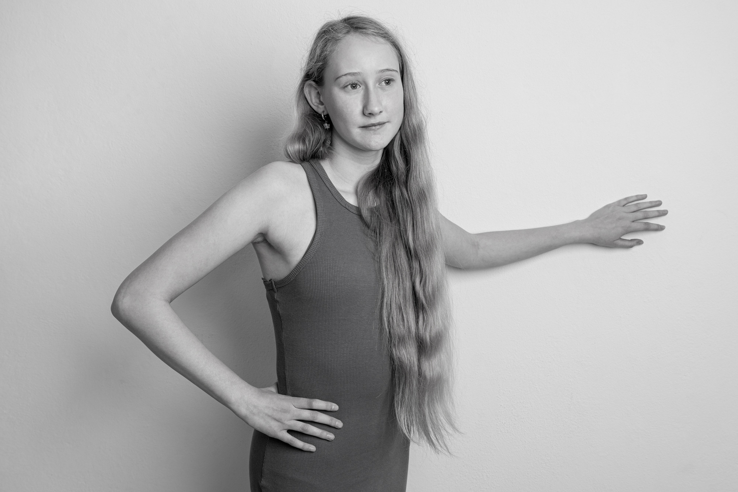 Elin, Shooting-Foto 6