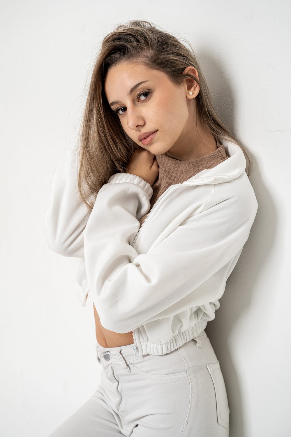 Nisa , Shooting-Foto 1