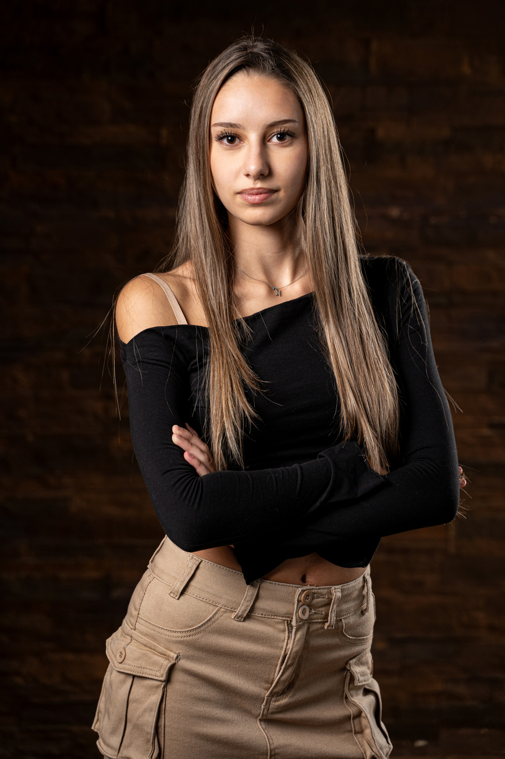 Nisa , Shooting-Foto 3