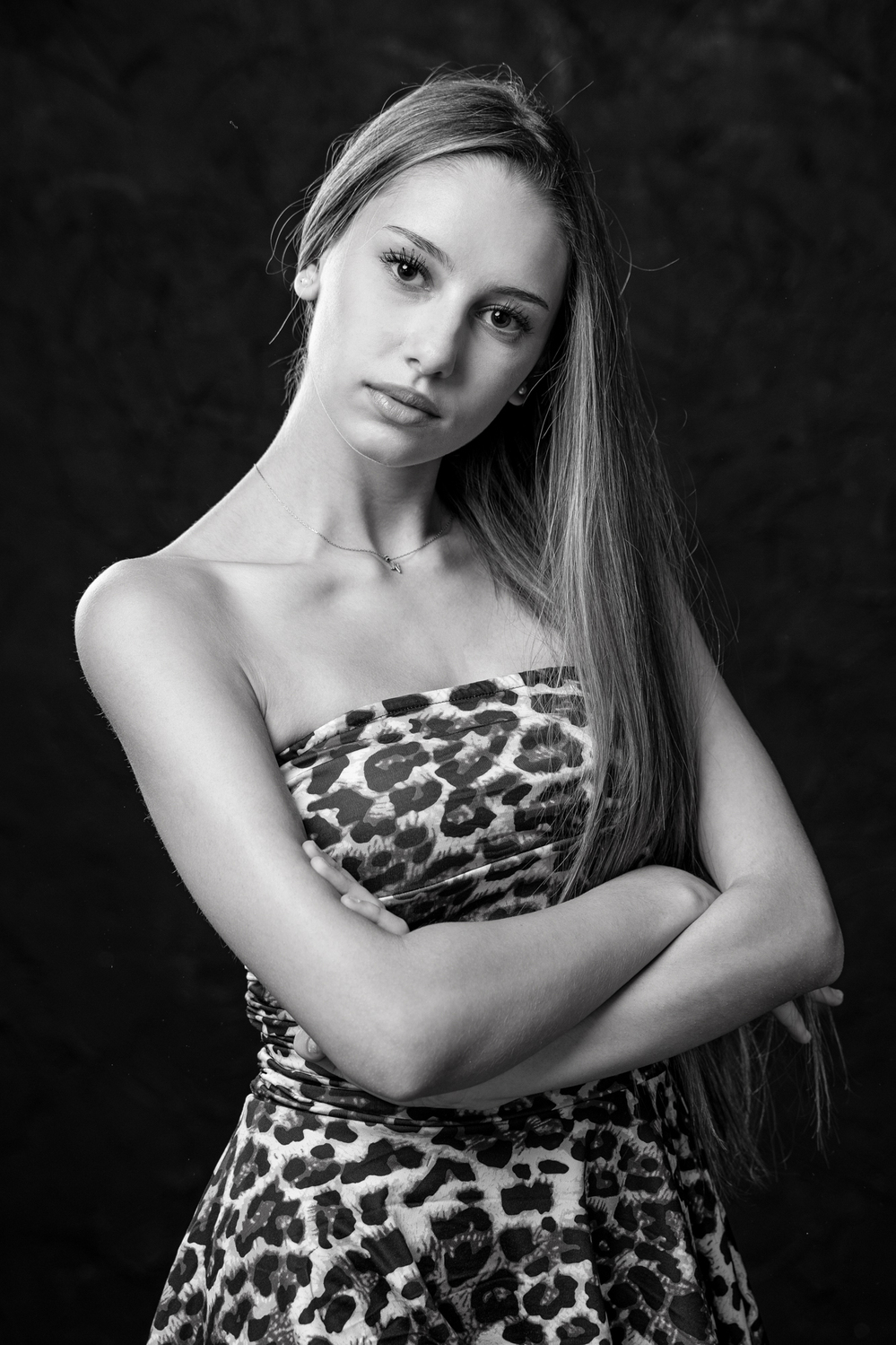 Nisa , Shooting-Foto 4