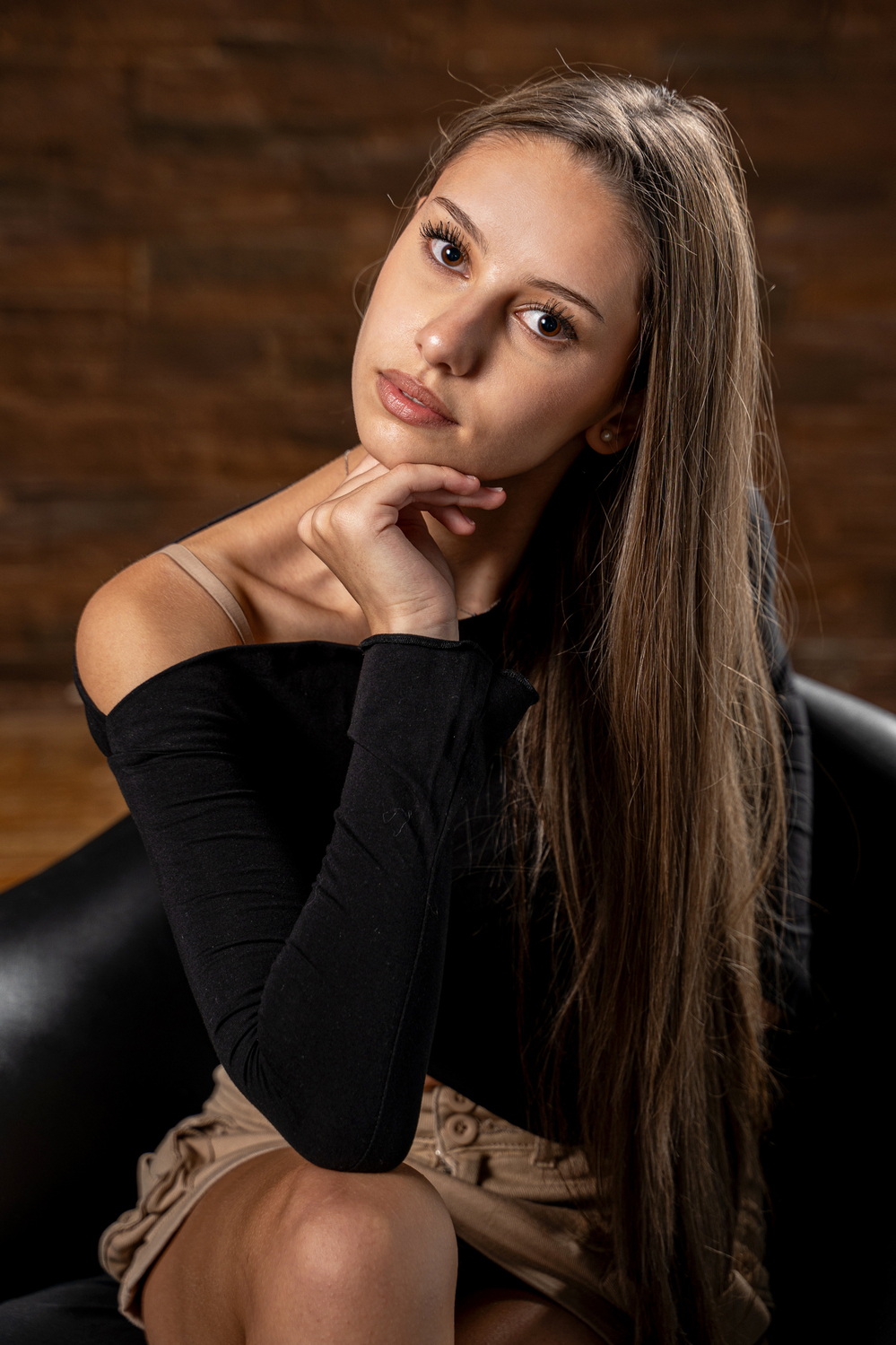 Nisa , Shooting-Foto 5