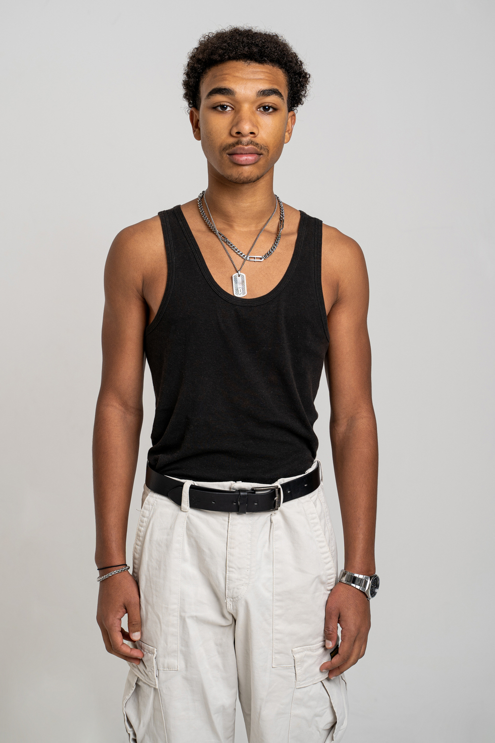 Simon S., Shooting-Foto 3