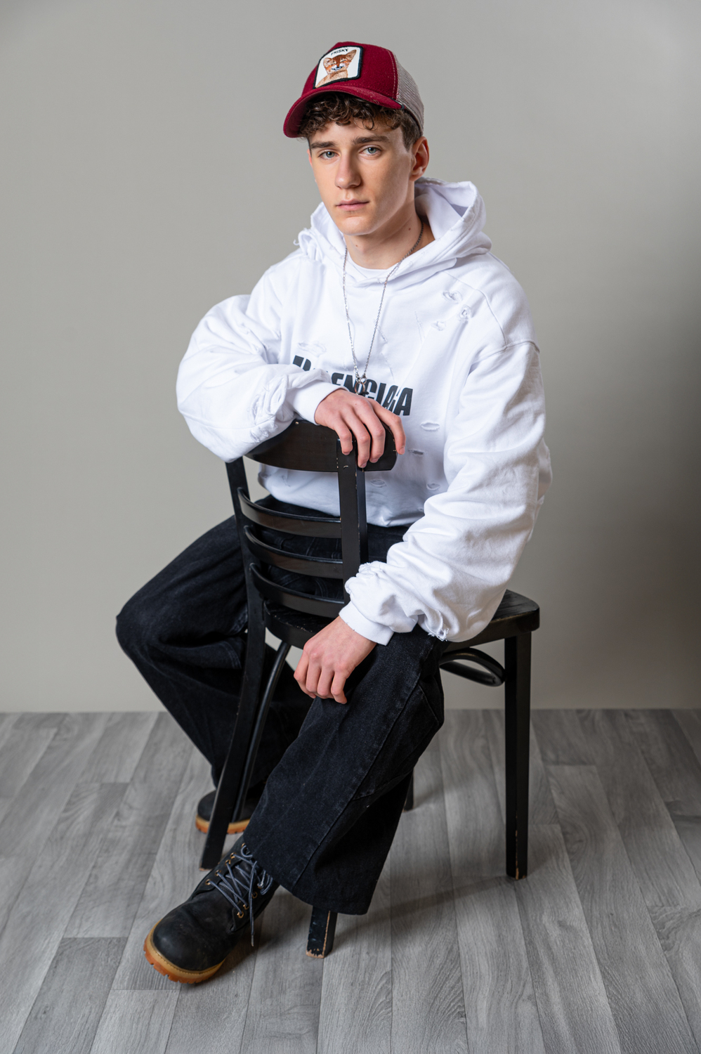 Noah, Shooting-Foto 3