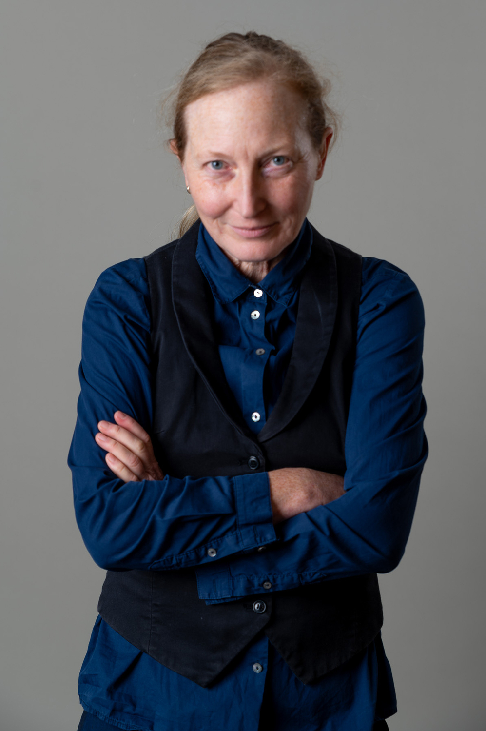 Sabine, Shooting-Foto 1