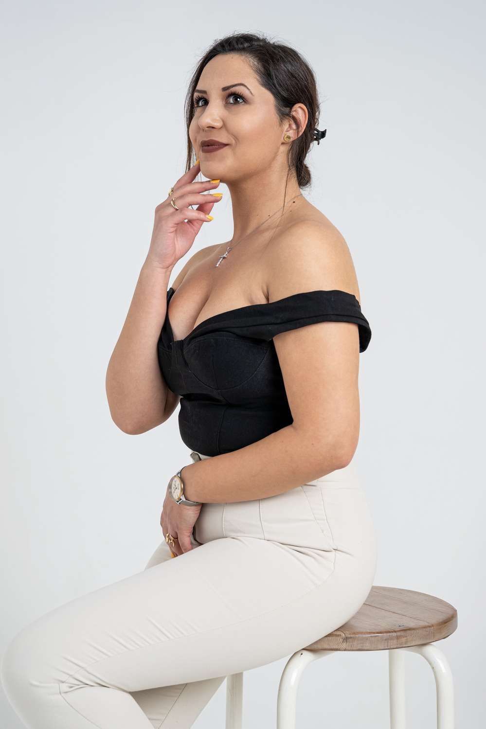 Miljana, Shooting-Foto 5