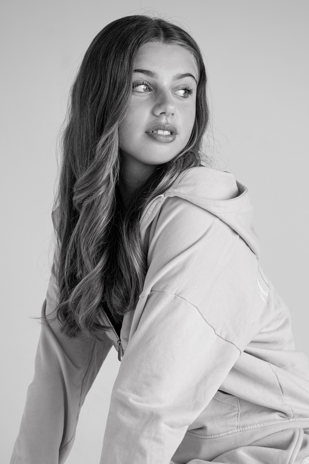 Emma J., Shooting-Foto 5