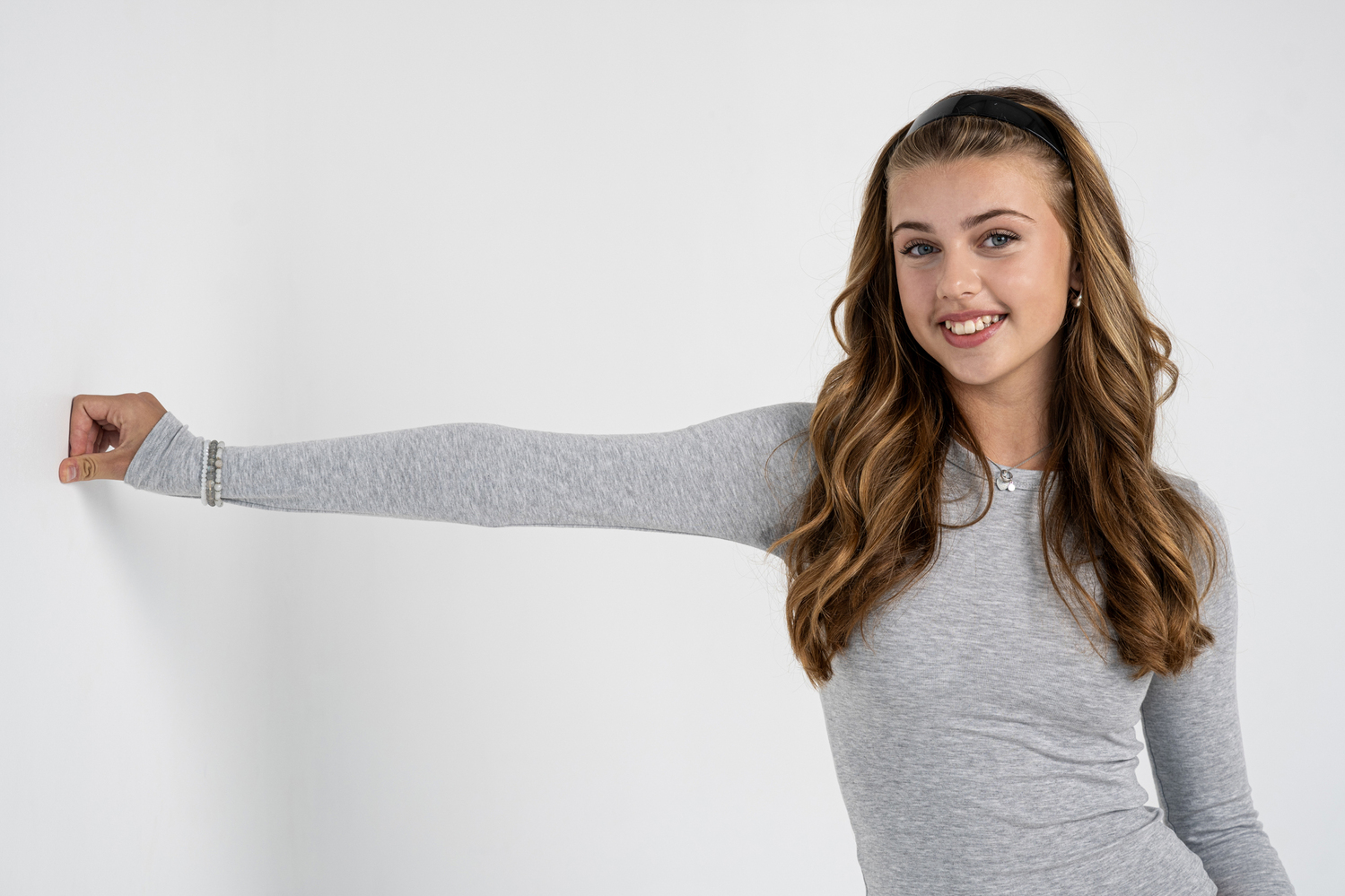 Emma J., Shooting-Foto 6