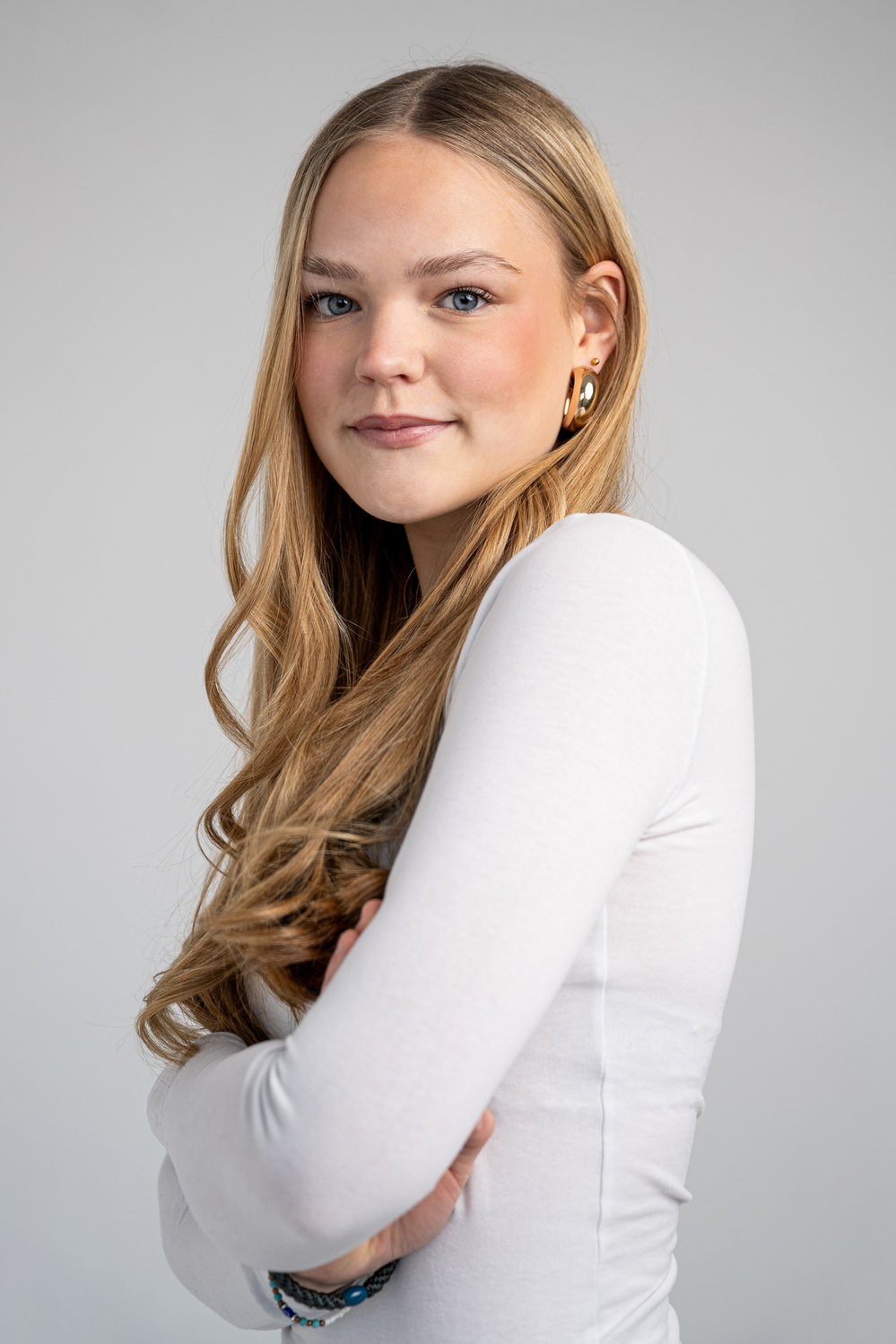 Paula Maria, Shooting-Foto 1