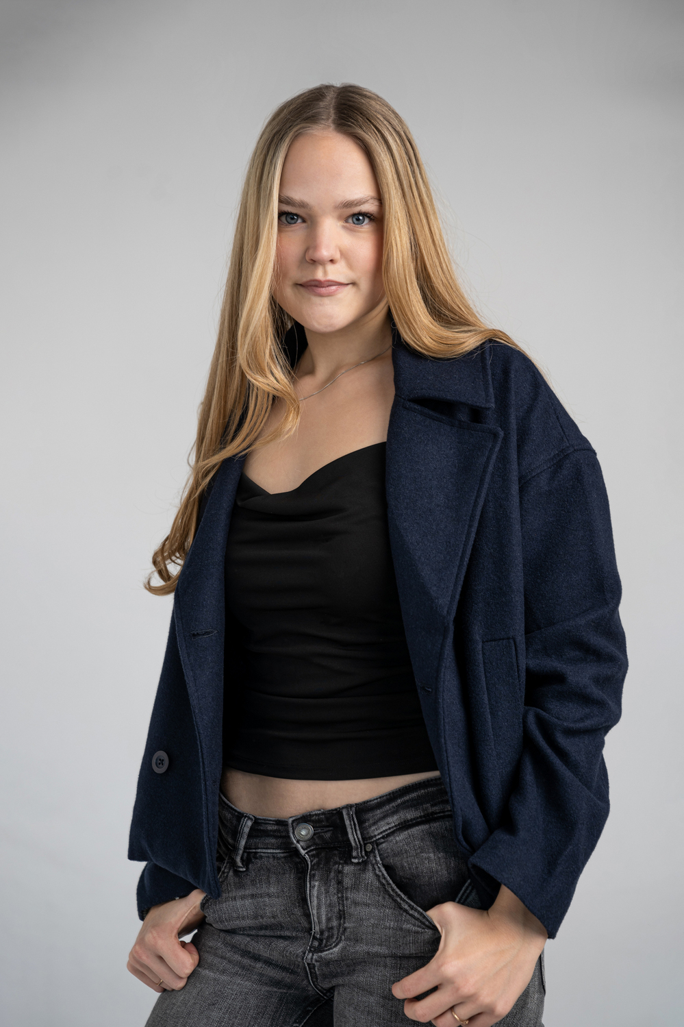 Paula Maria, Shooting-Foto 4
