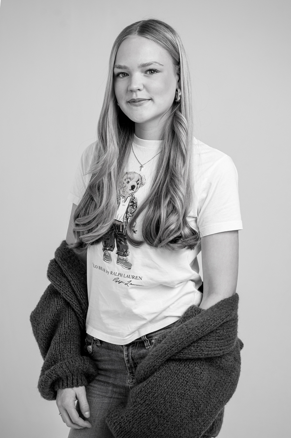 Paula Maria, Shooting-Foto 5