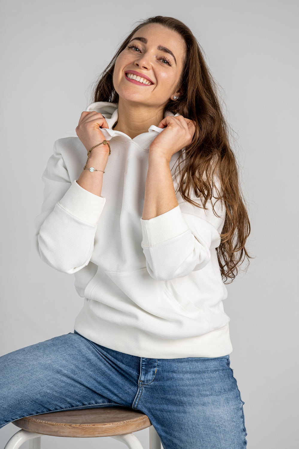 Julia, Shooting-Foto 5