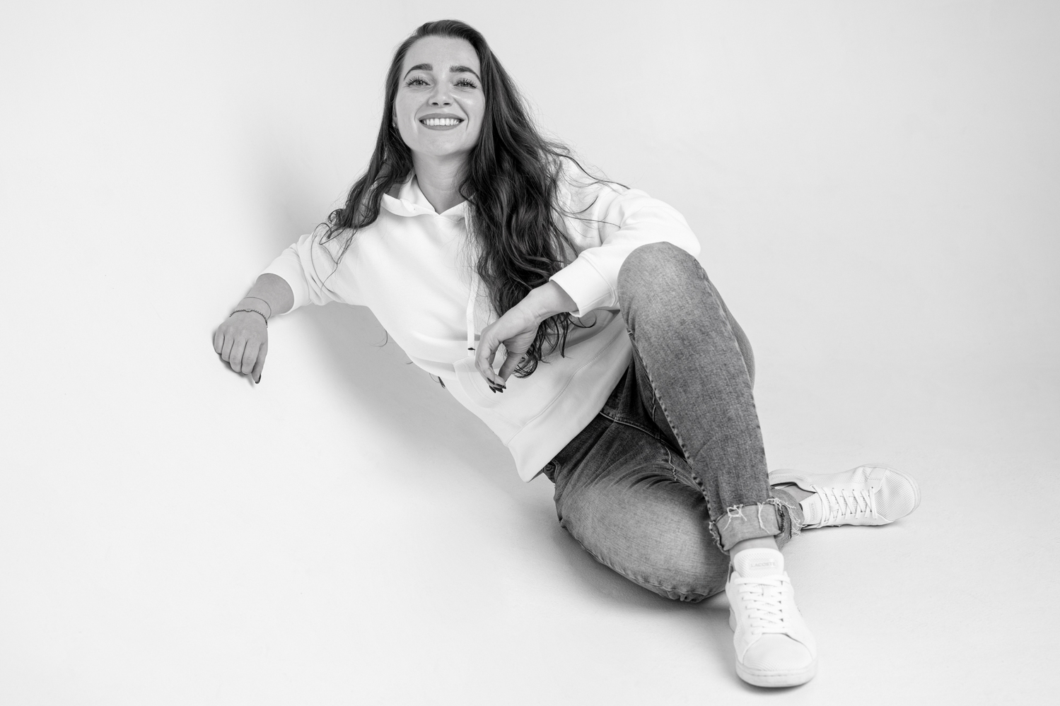 Julia, Shooting-Foto 6