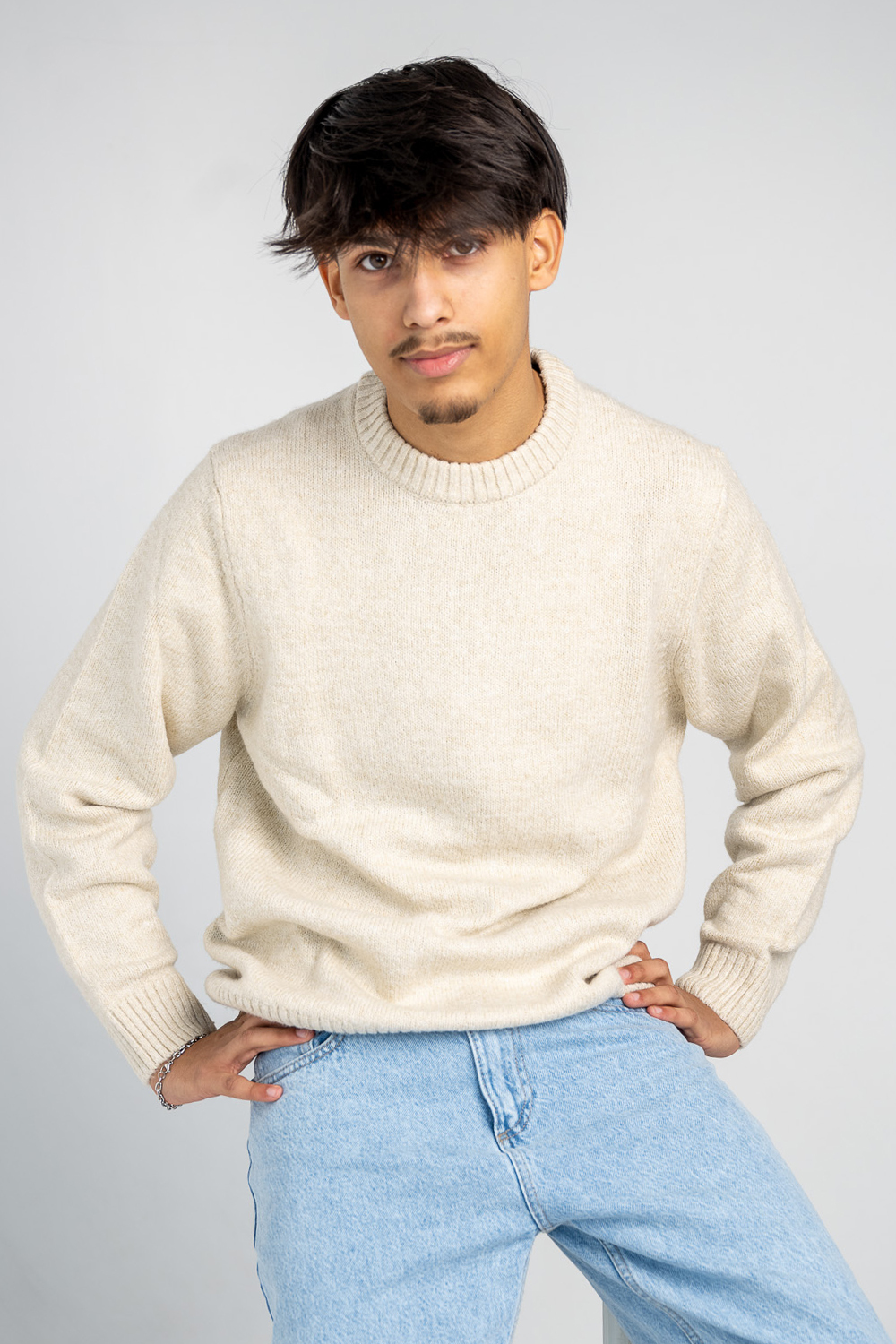 Jamal, Shooting-Foto 1