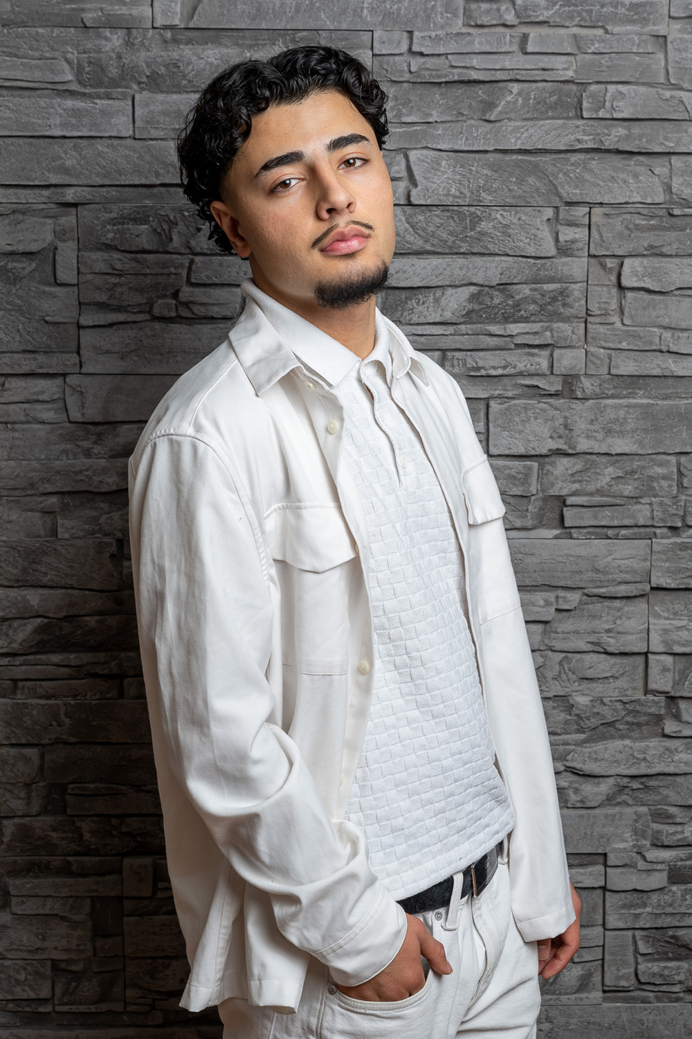 Komail , Shooting-Foto 1