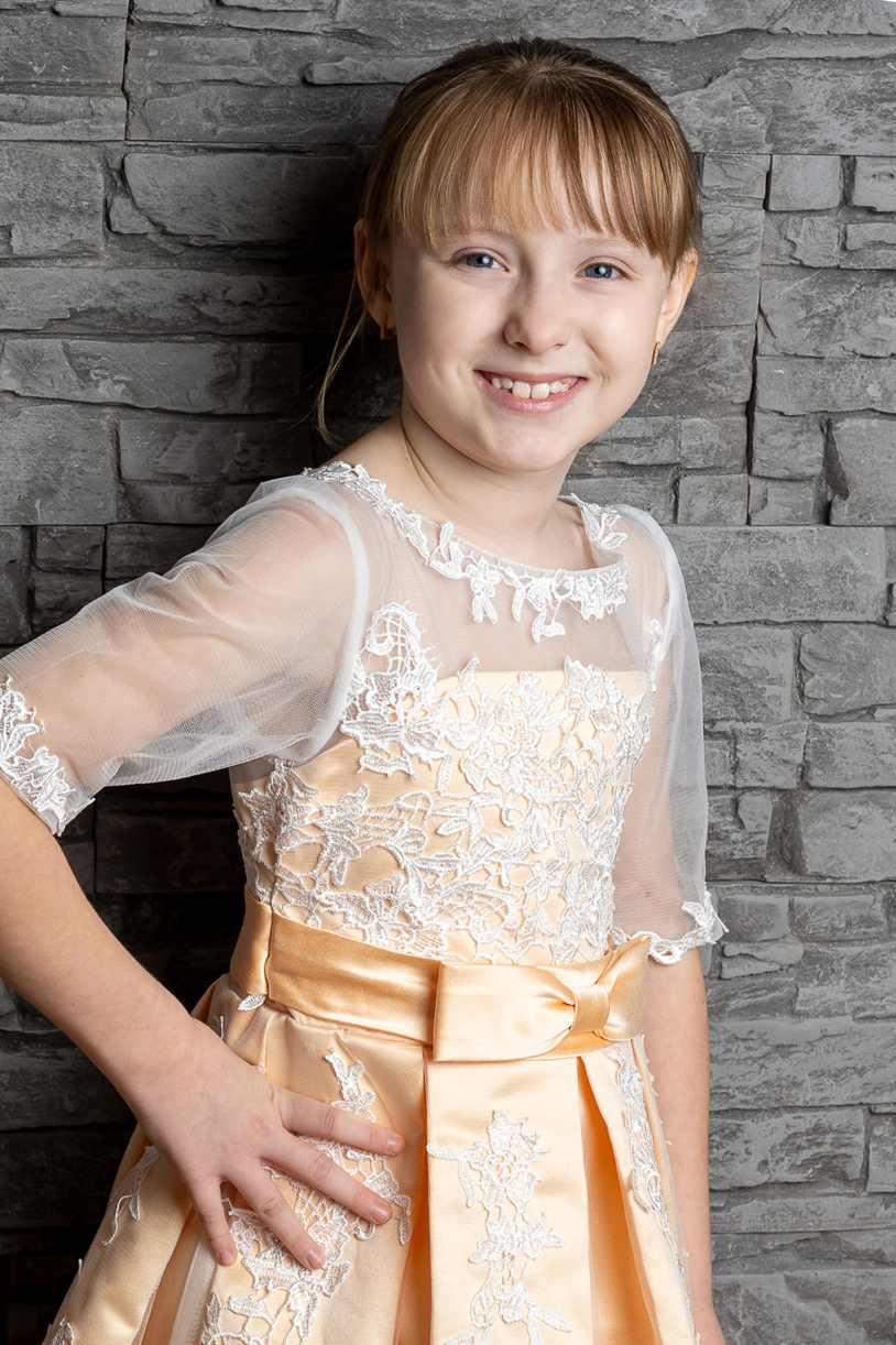 Nicola, Shooting-Foto 1