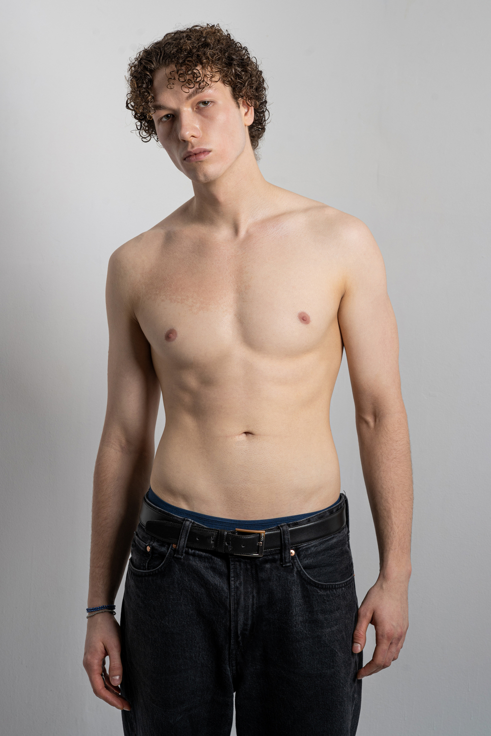 Tim Birkner, Shooting-Foto 1