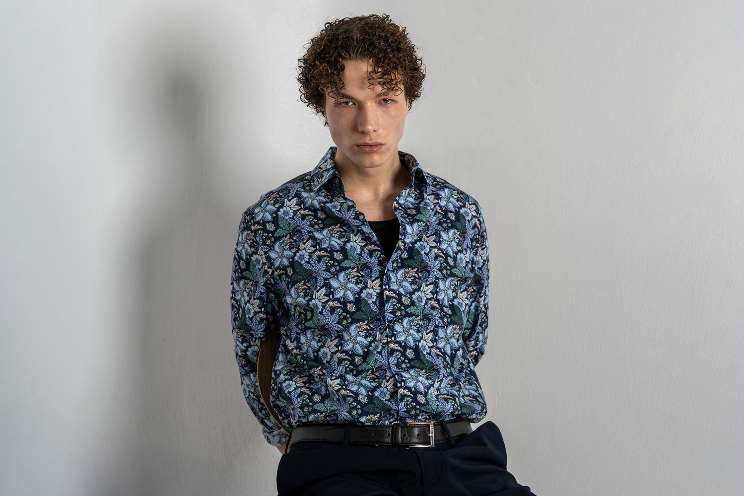 Tim Birkner, Shooting-Foto 2