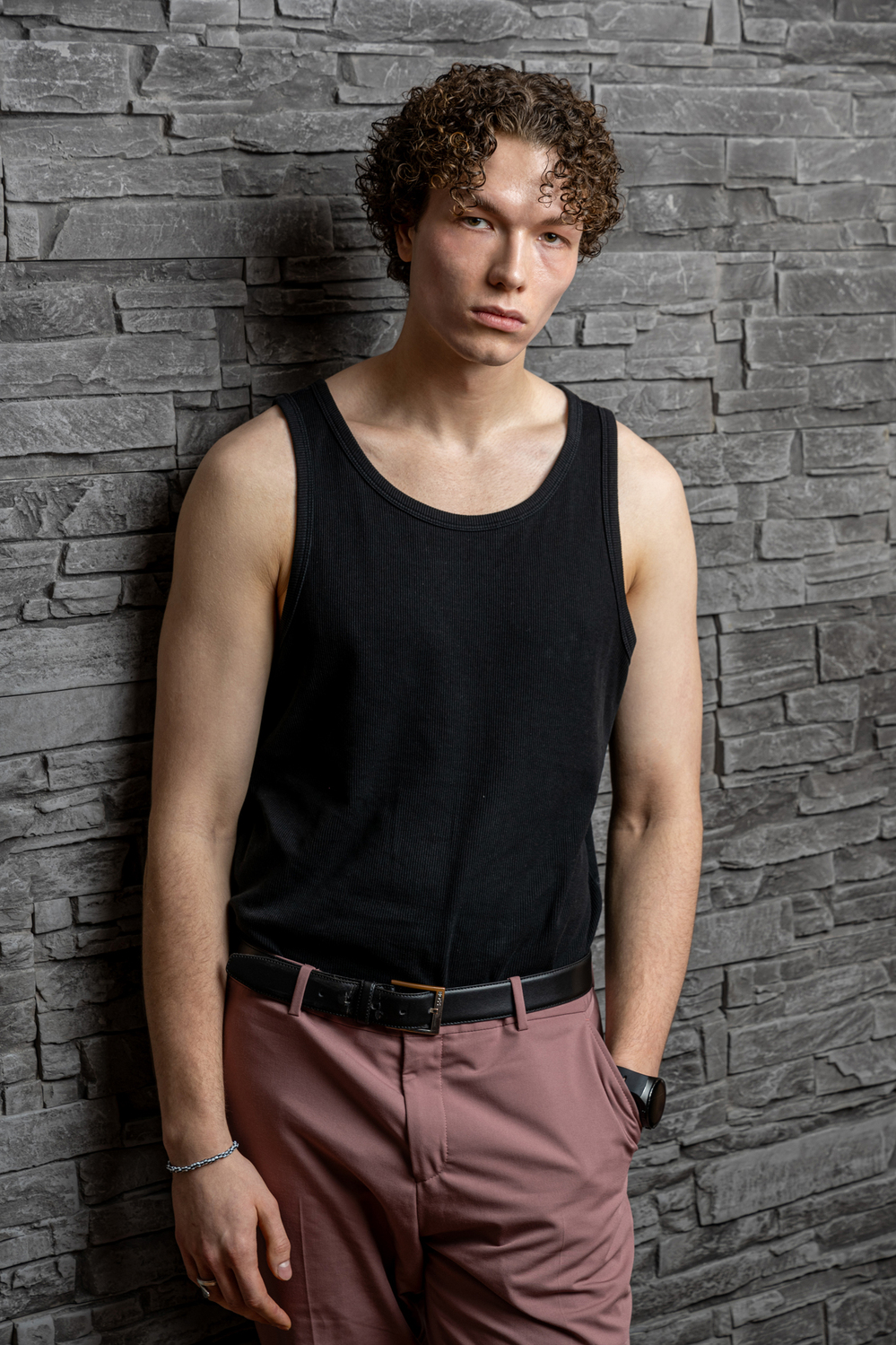 Tim Birkner, Shooting-Foto 3