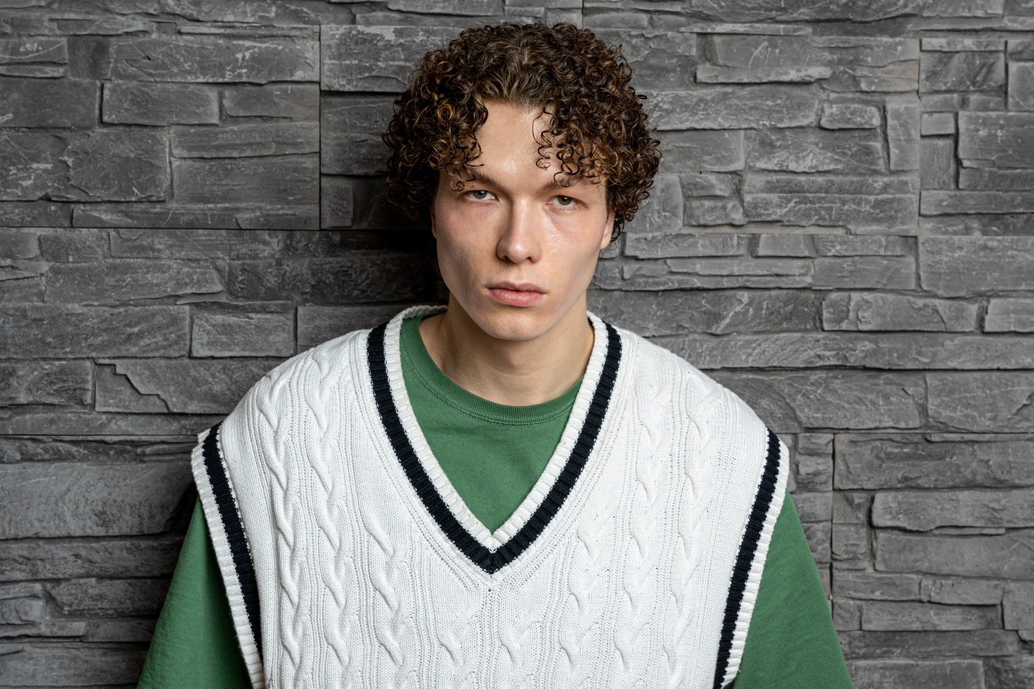 Tim Birkner, Shooting-Foto 6
