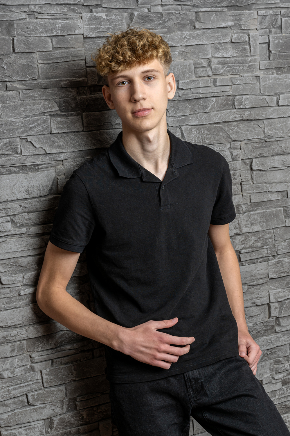 Aurel, Shooting-Foto 3