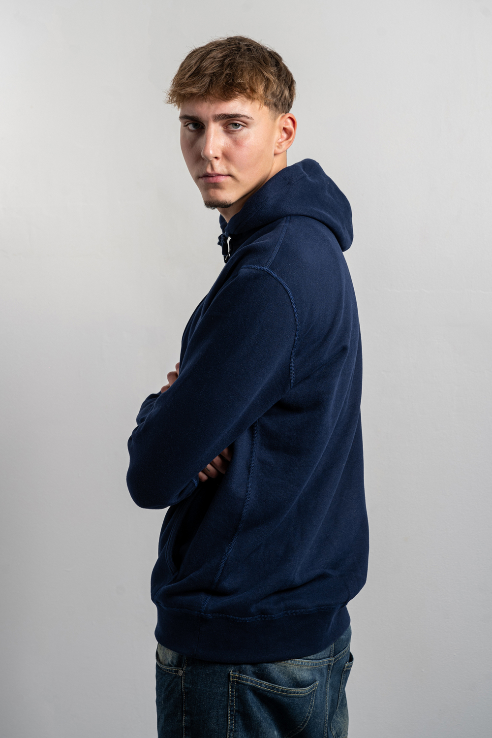 Lennart, Shooting-Foto 3