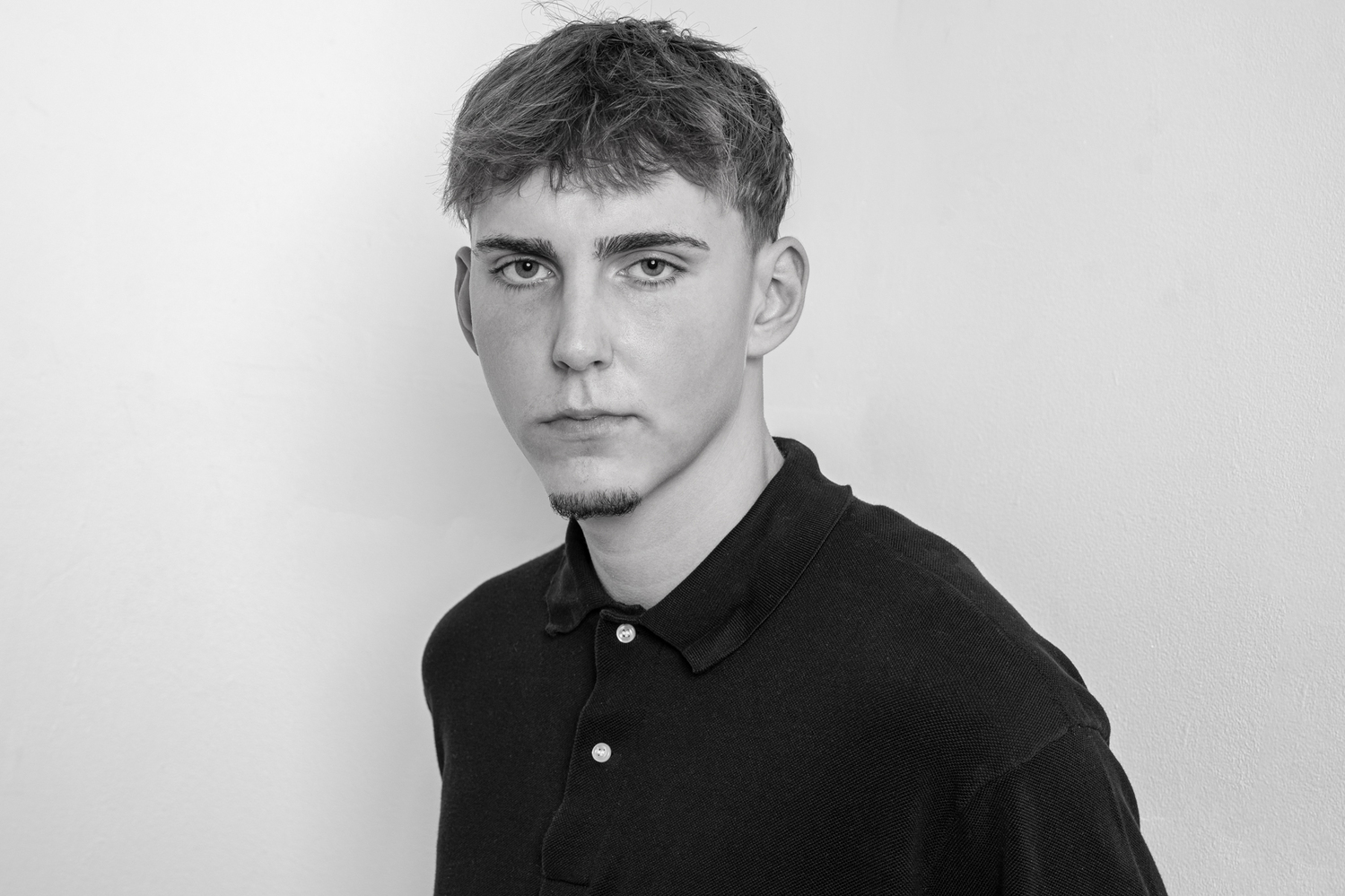 Lennart, Shooting-Foto 6
