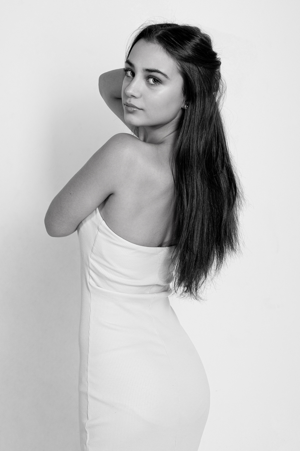 Fatima , Shooting-Foto 3