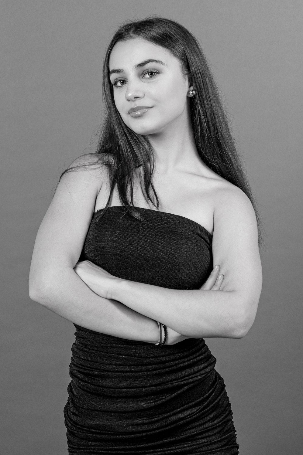 Fatima , Shooting-Foto 5
