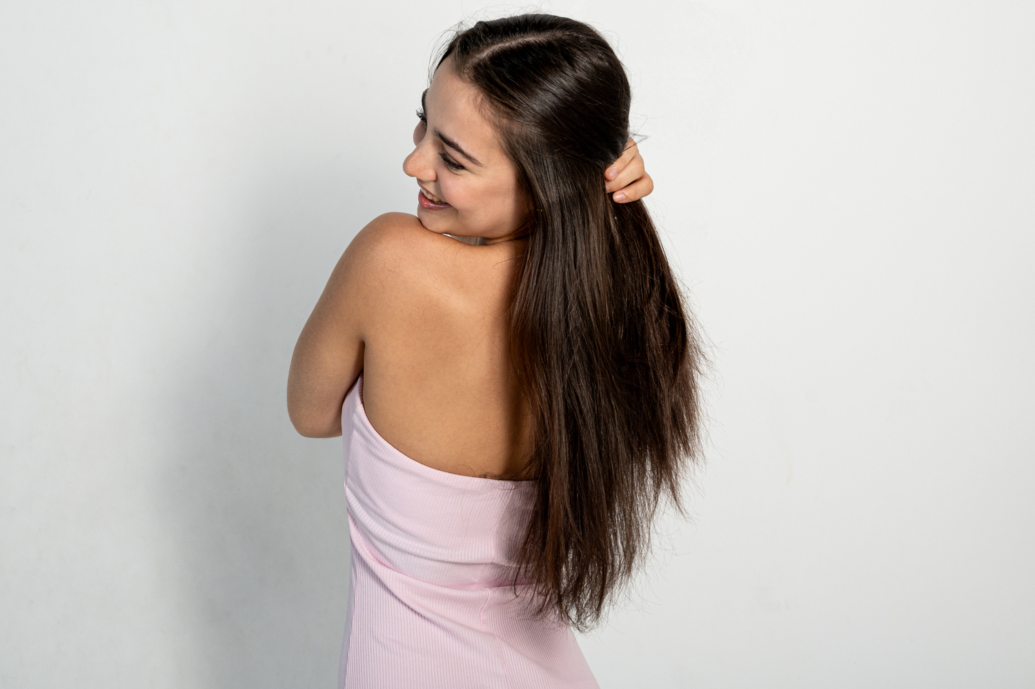 Fatima , Shooting-Foto 6