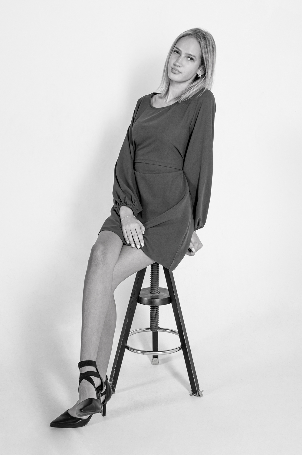 Emilia, Shooting-Foto 3