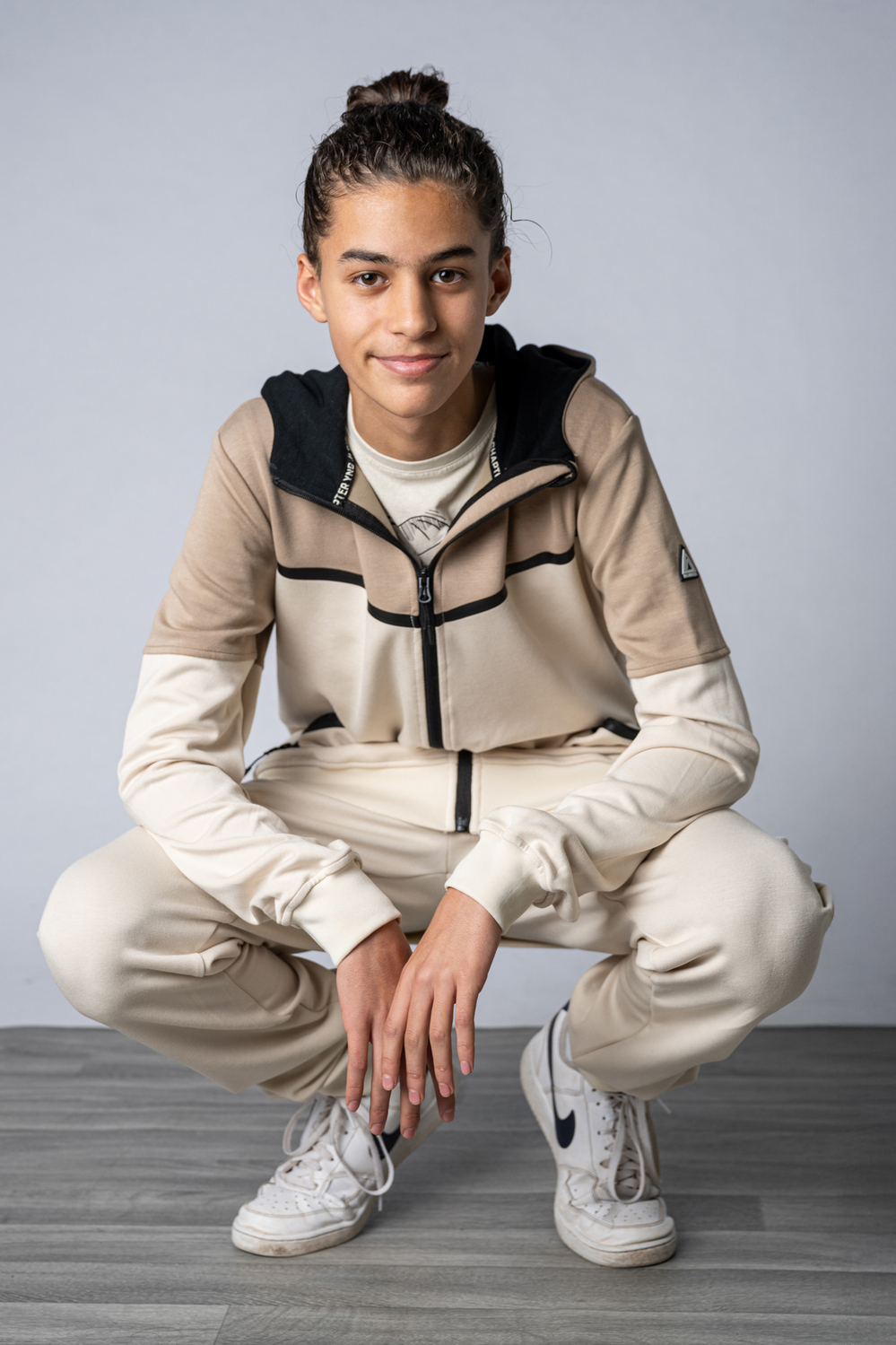 Arda , Shooting-Foto 3