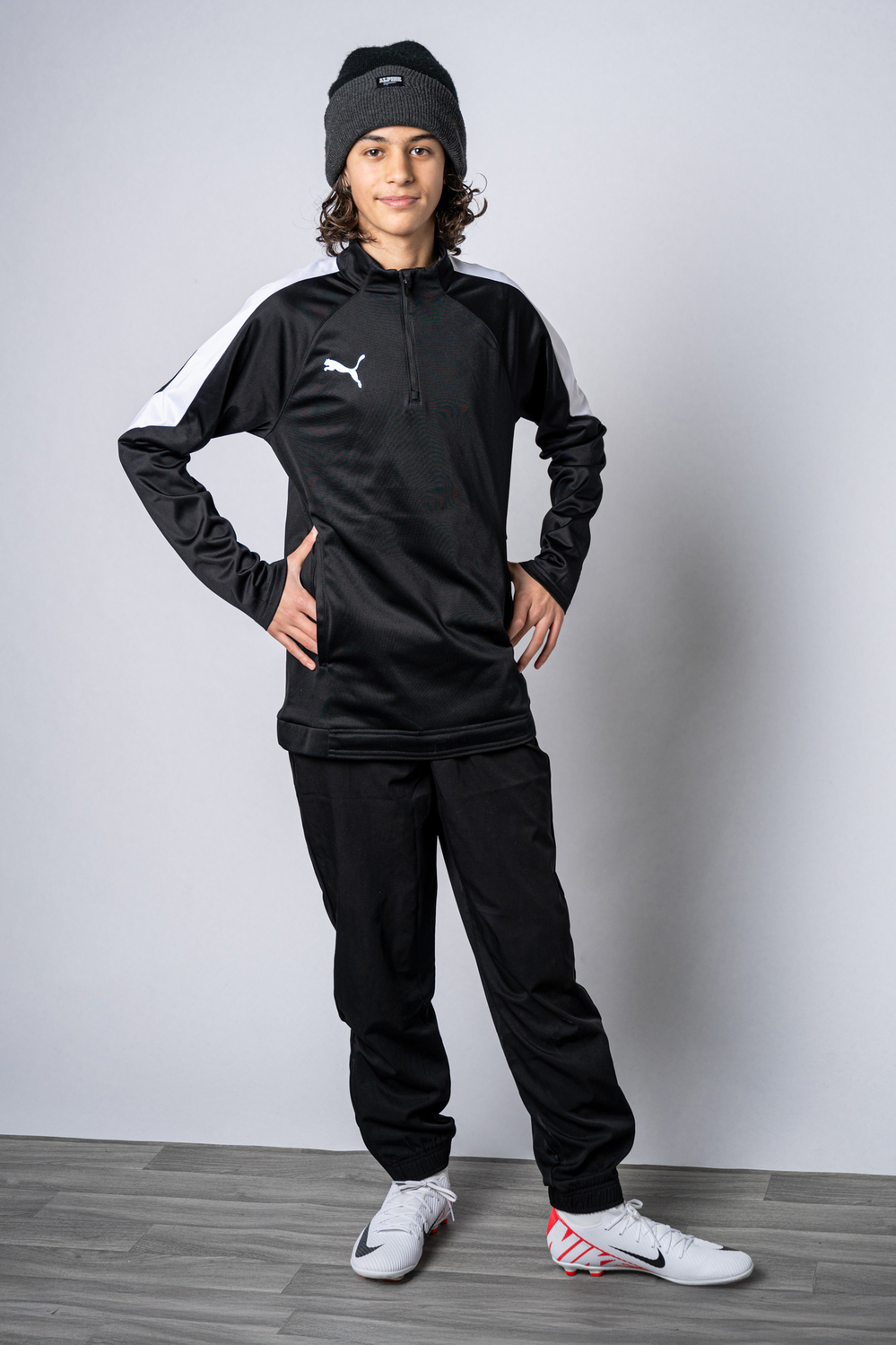 Arda , Shooting-Foto 5