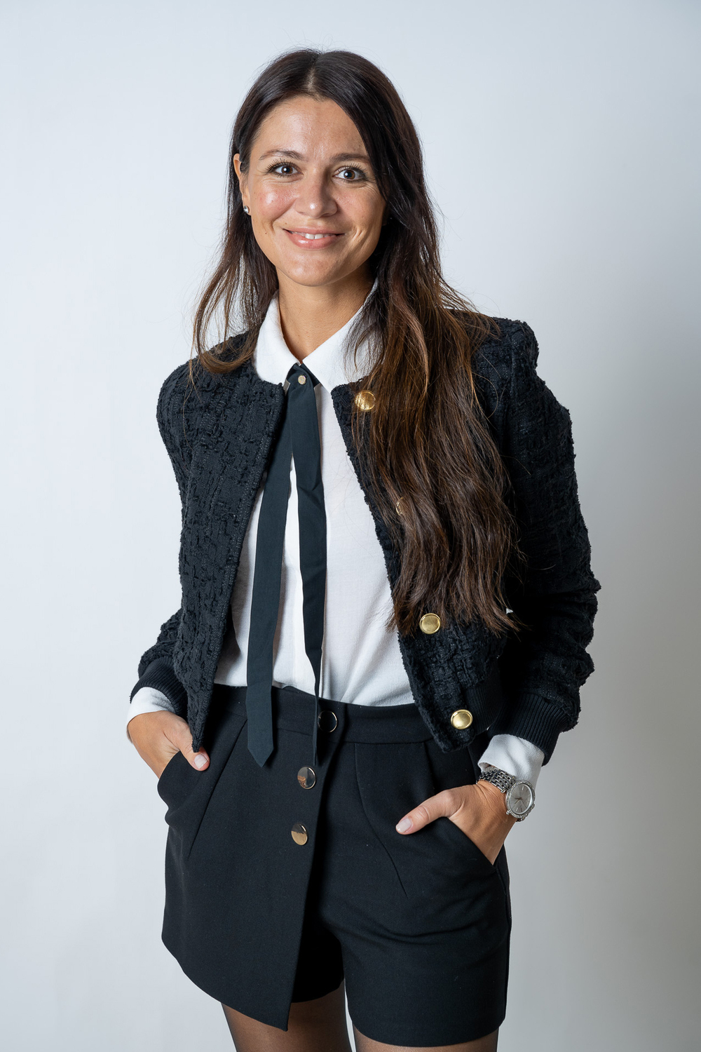 Swetlana, Shooting-Foto 1