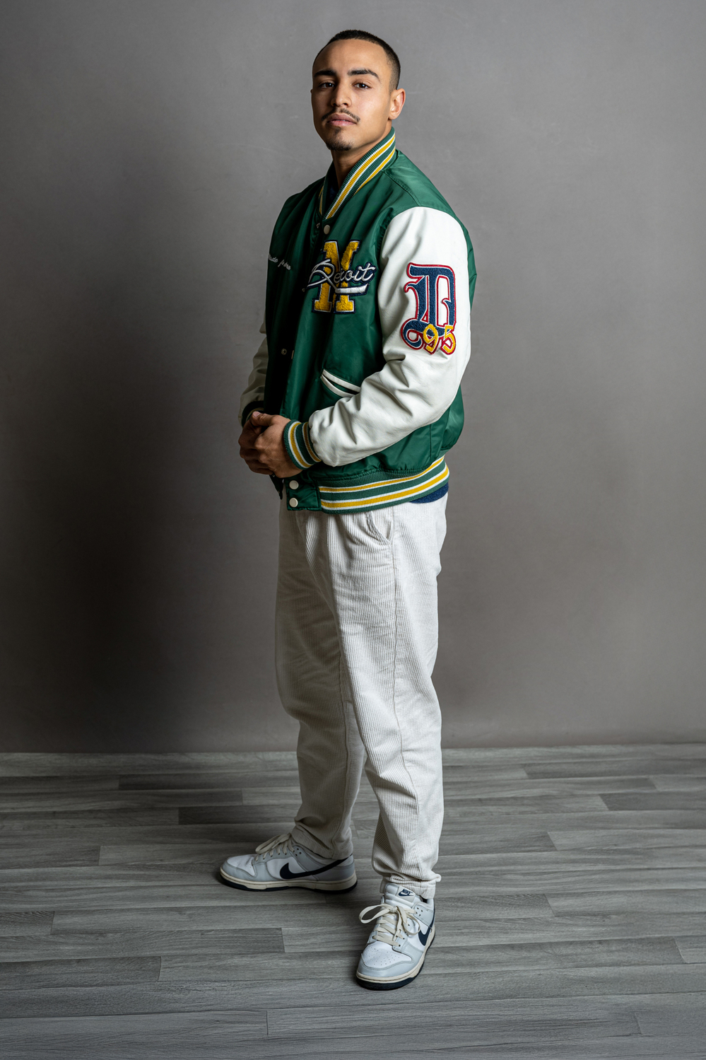 Adnan, Shooting-Foto 3