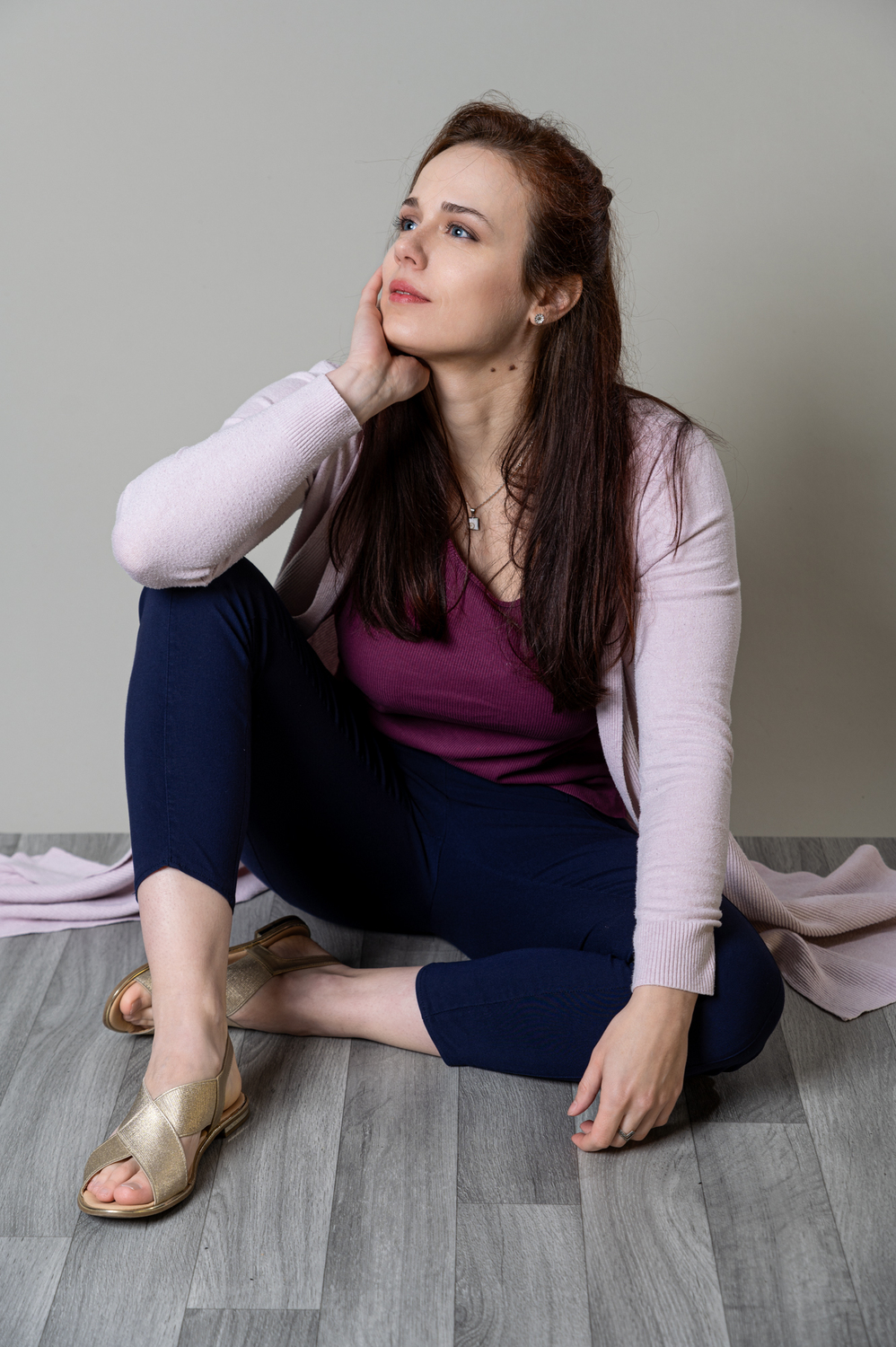 Kata, Shooting-Foto 3