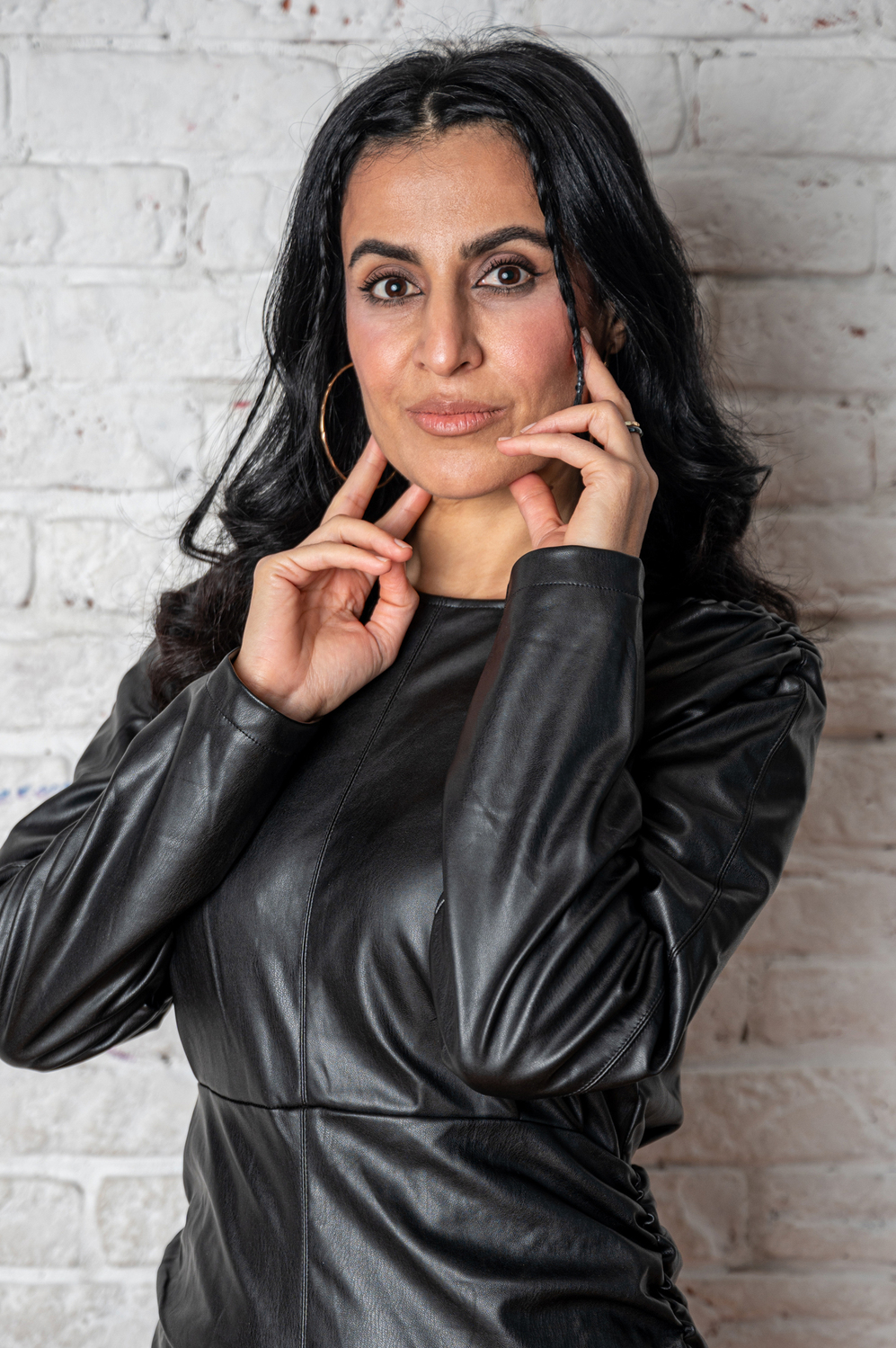 Rokhash, Shooting-Foto 5