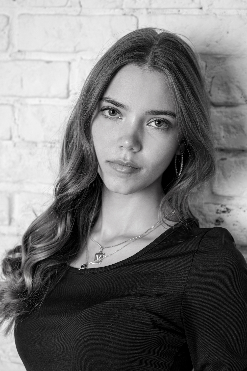 Nessa, Shooting-Foto 1