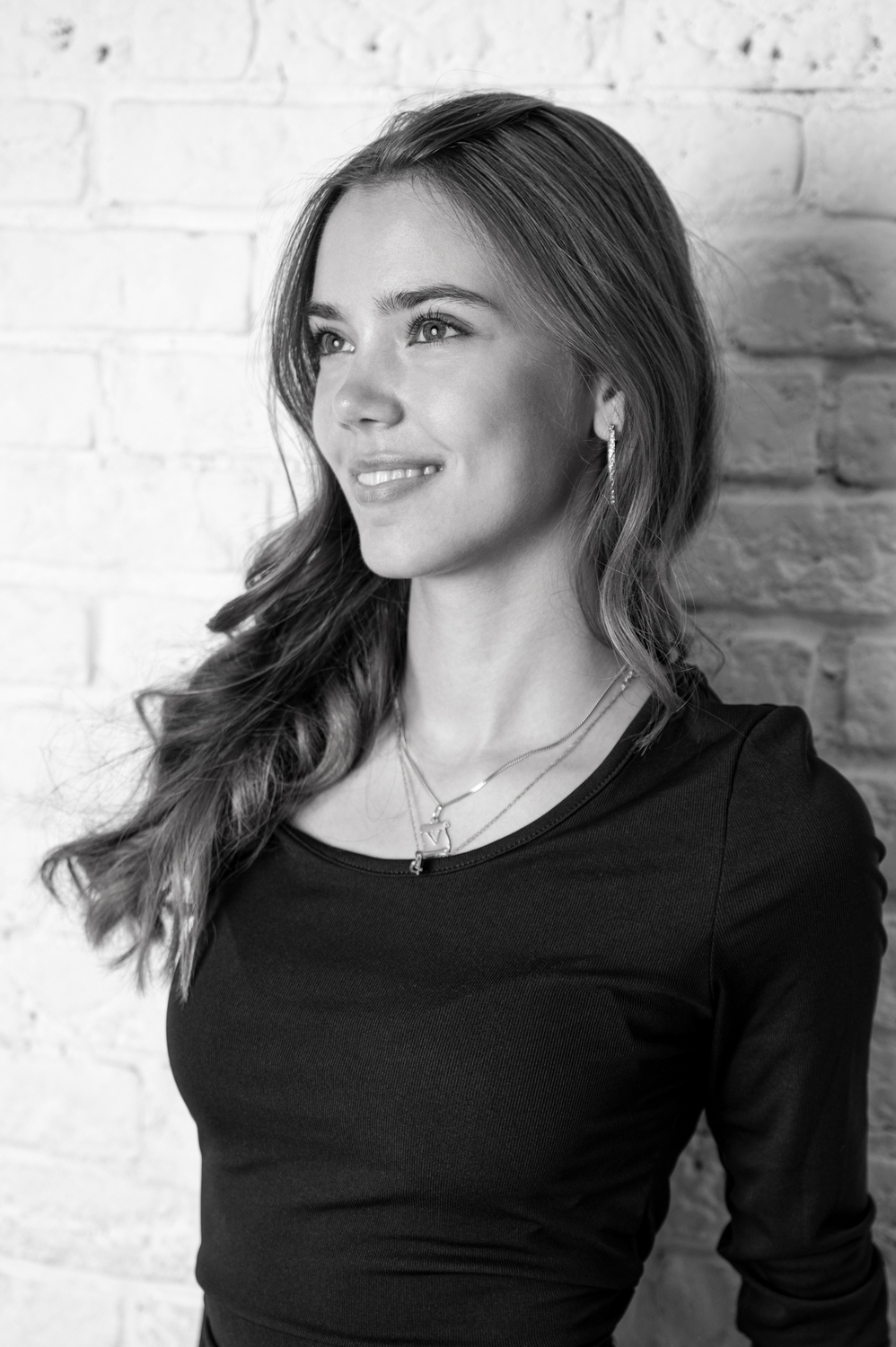 Nessa, Shooting-Foto 4