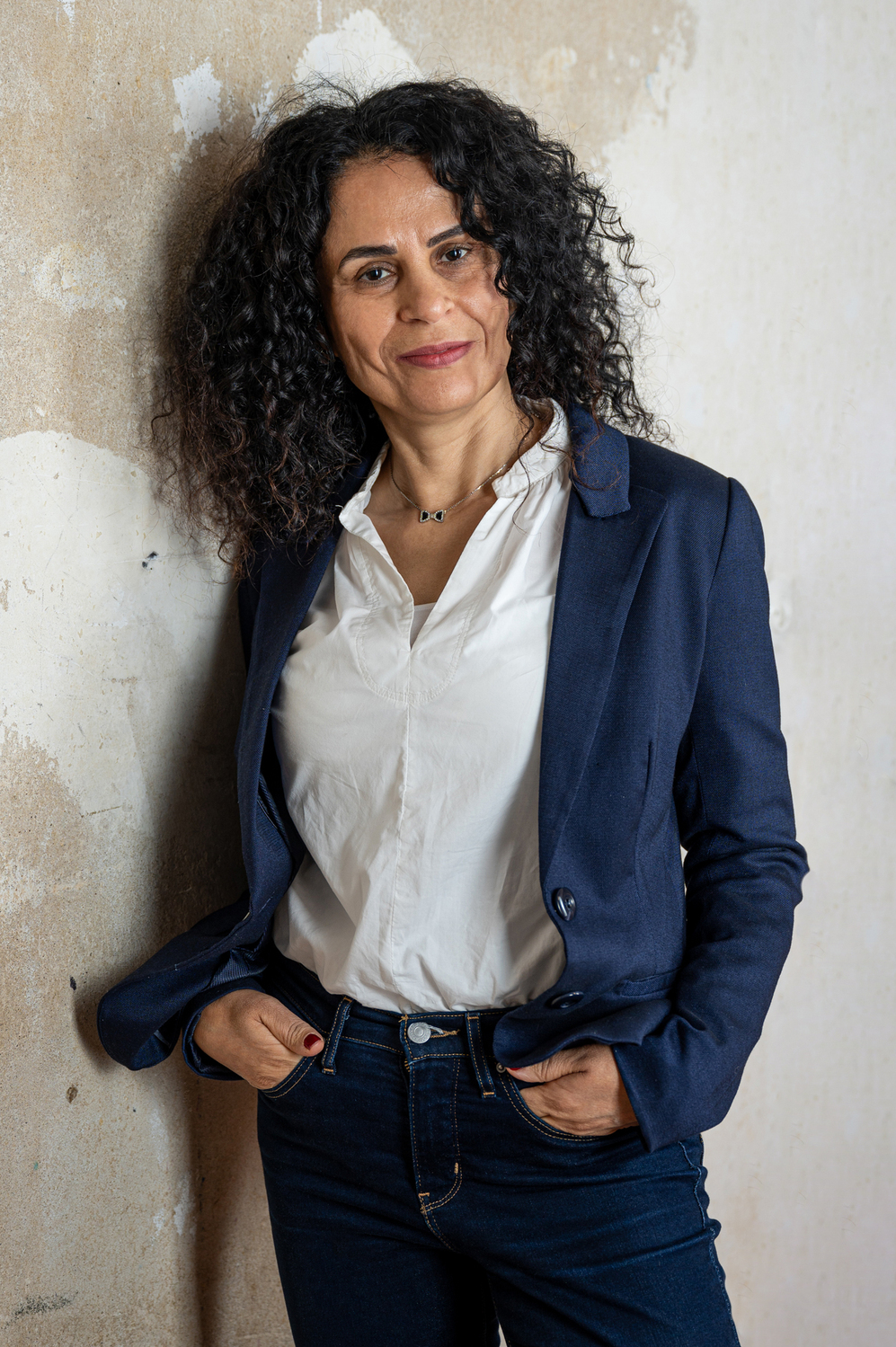 Lara Elias, Shooting-Foto 1