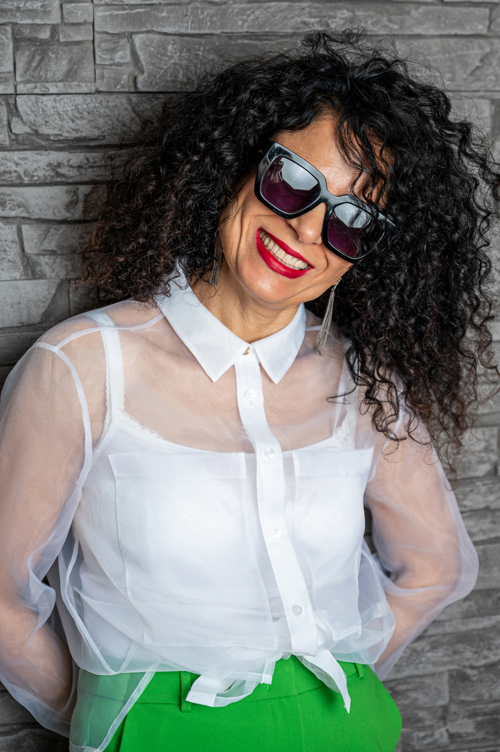 Lara Elias, Shooting-Foto 5