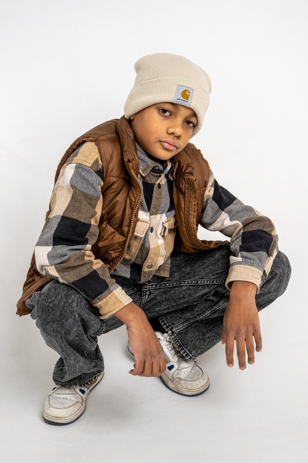 Damian, Shooting-Foto 5