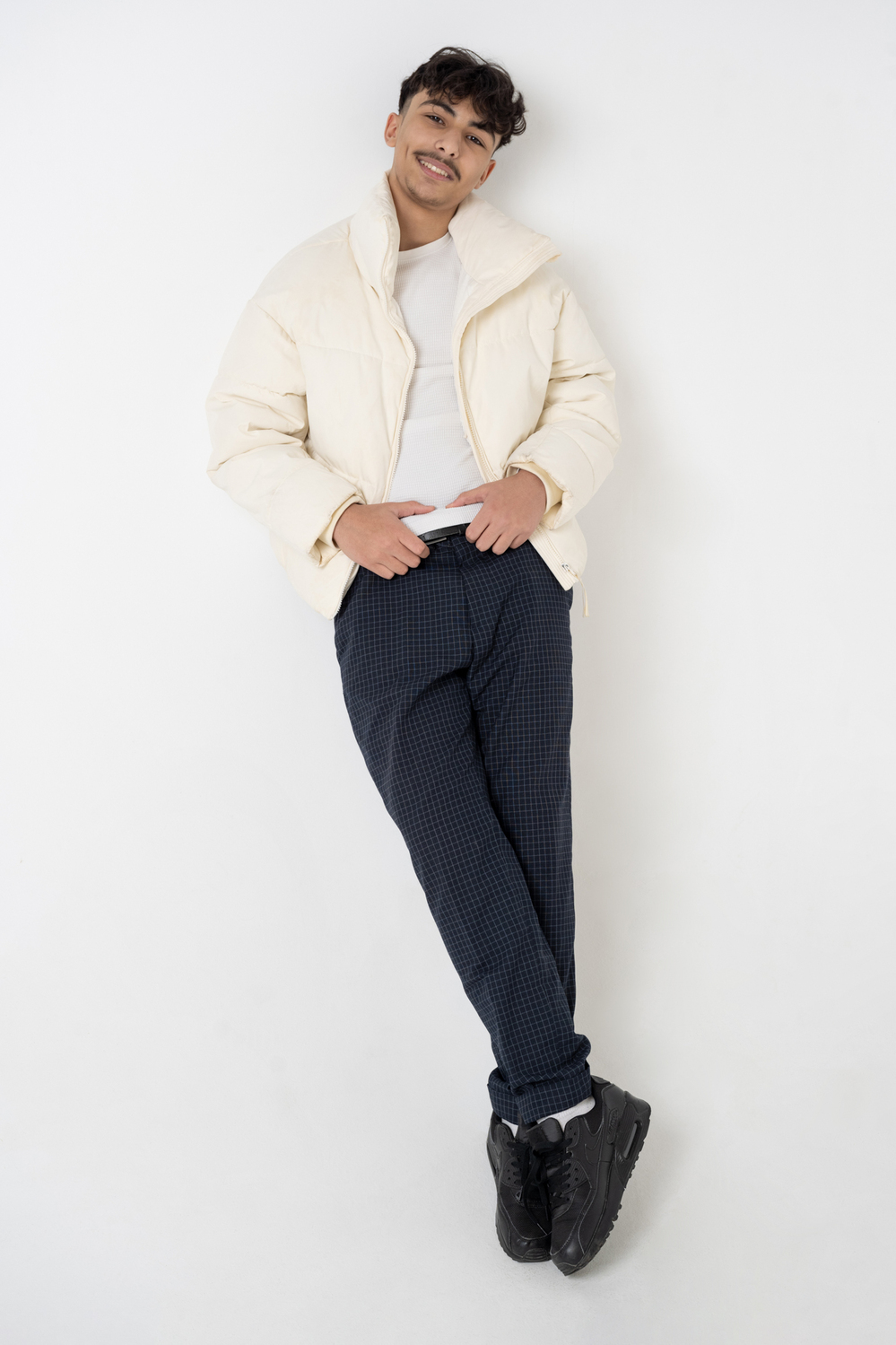 Zo-Alfkar, Shooting-Foto 3