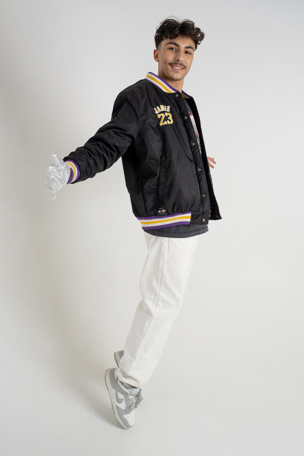 Zo-Alfkar, Shooting-Foto 5