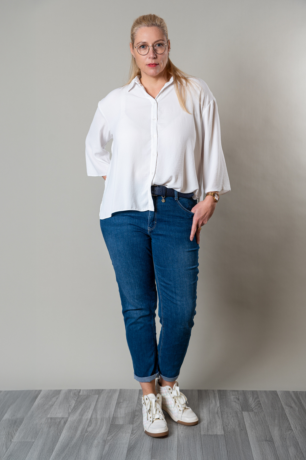 Birgit, Shooting-Foto 3