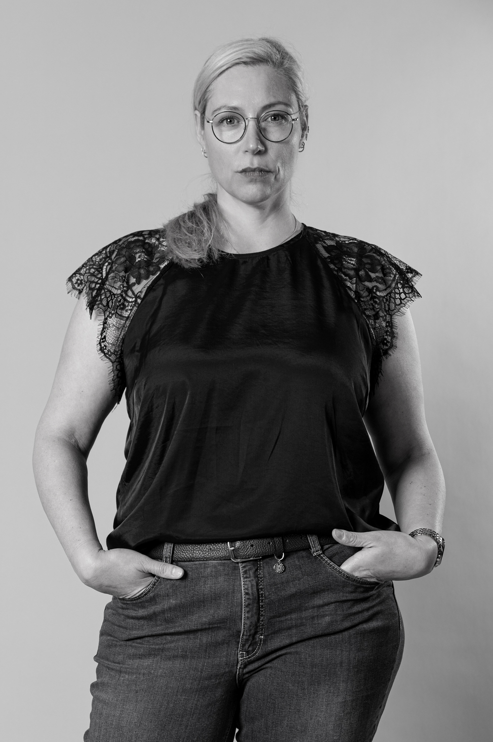 Birgit, Shooting-Foto 4