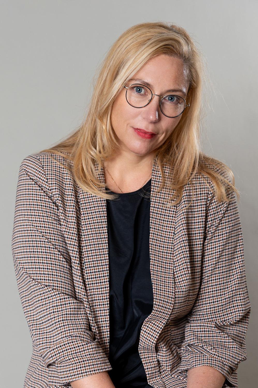 Birgit, Shooting-Foto 5